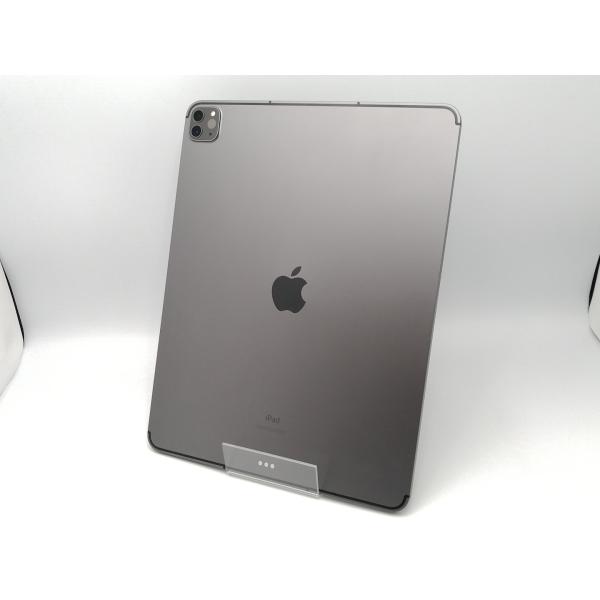 中古】Apple 国内版 【SIMフリー】 12.9インチ iPad Pro（第5世代/2021