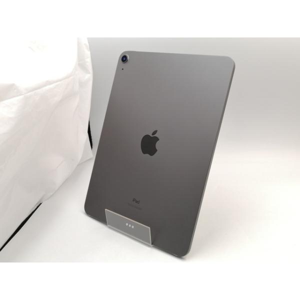 中古】Apple 【Wi-Fi】 iPad Air（第4世代/2020） 256GB スペース
