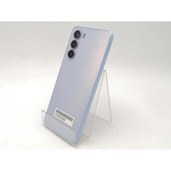 中古】ZTE ymobile 【SIMフリー】 nubia S 5G 4GB 128GB