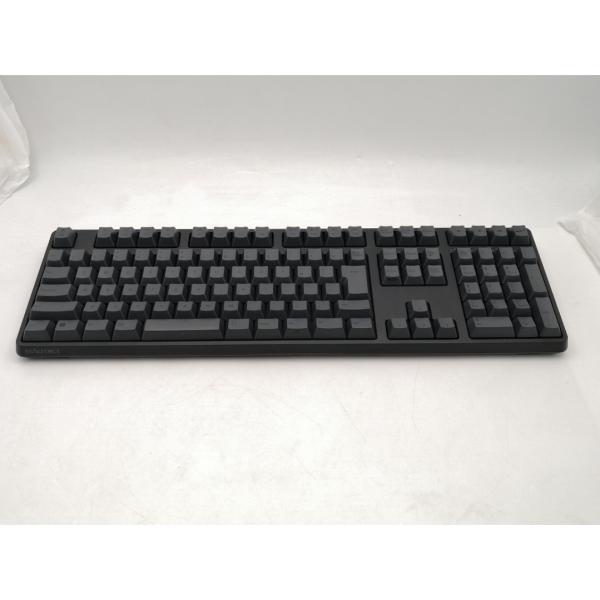 中古】東プレ REALFORCE R4 R4HA13 [ブラック]【ECセンター】保証期間