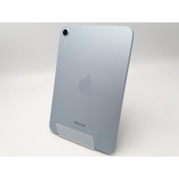 新品未使用AppleiPad mini（A17Pro）Wi-Fi128GB 中古】Apple 【Wi-Fi】 iPad mini（A17Pro/2024） 128GB ブルー MXN73J