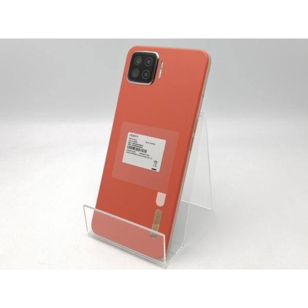 中古】Oppo 楽天モバイル 【SIMフリー】 OPPO A73 ダイナミック