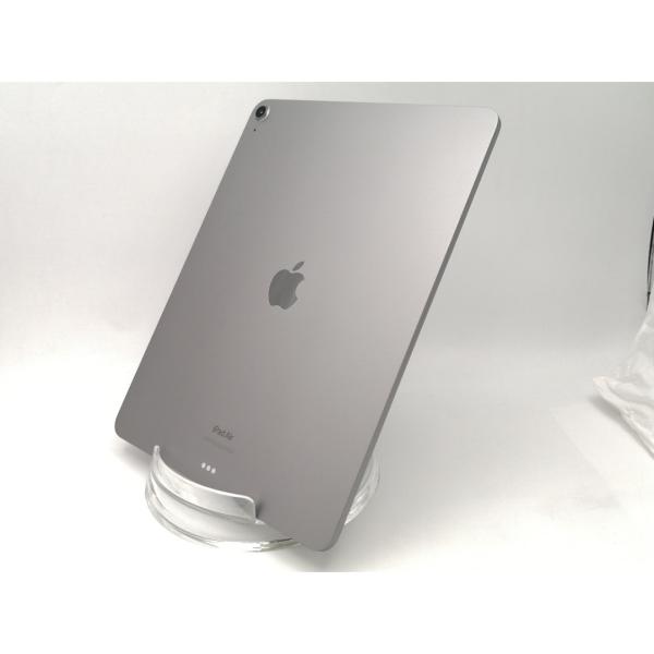 中古】Apple 【Wi-Fi】 13インチ iPad Air（M2/2024） 256GB スペース