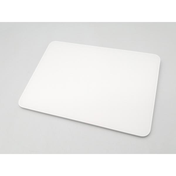 中古】Apple Magic Trackpad(2024/USB-C) ホワイト MXK93ZA/A【EC