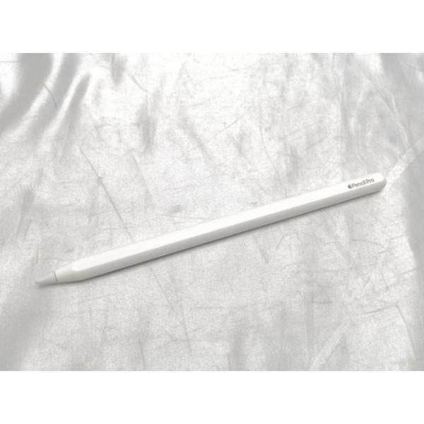 中古】Apple Apple Pencil Pro MX2D3ZA/A【ECセンター】保証期間1週間