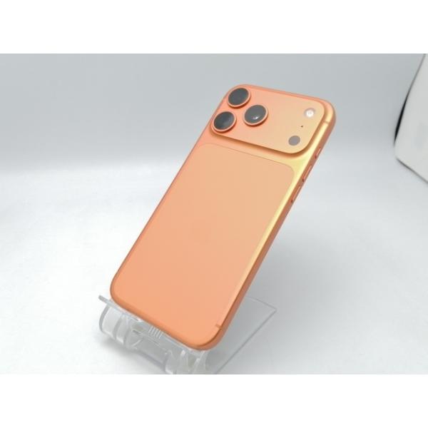 中古】Apple 国内版 【SIMフリー】 iPhone 17 Pro Max 1TB コズミック