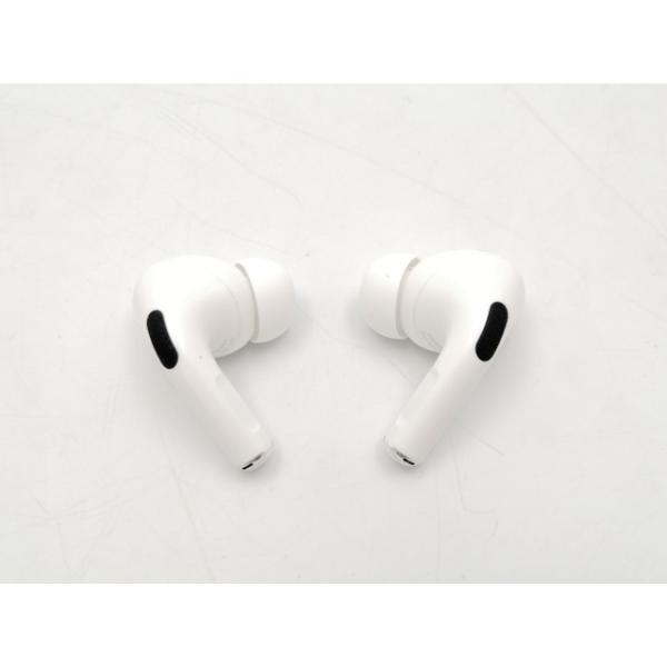 美品】AirPods Pro 第2世代 MTJV3J/A 7KXK6 アップル(Apple) MTJV3J/A