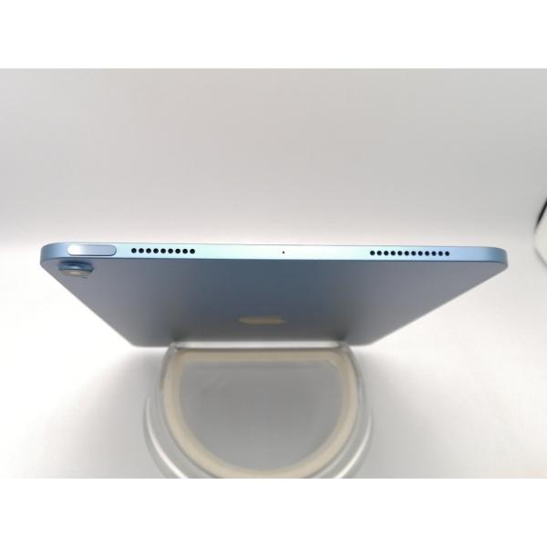 �y���ÁzApple �yWi-Fi�z iPad Air�i��5����/2022�j 64GB �u���[ MM9E3J/A�yEC�Z���^�[�z�ۏ؊��ԂP�����y�����NB�z ���i�摜4