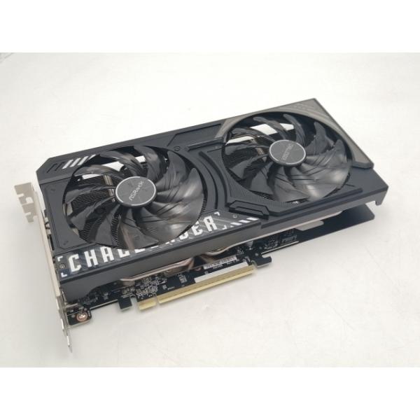 中古】AMD Radeon RX9060XT 16GB (GDDR6)【ECセンター】保証期間1週間