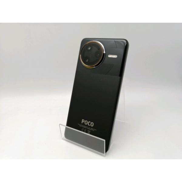 未開封 POCO F7 Ultra 12GB 256GB 本体　black 中古】Xiaomi 【SIMフリー】 Poco F7 Ultra ブラック 12GB 256GB【EC