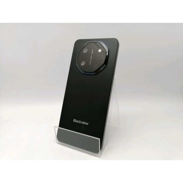 中古】Blackview 【SIMフリー】 SHARK 6 4GB 128GB ブラック【EC