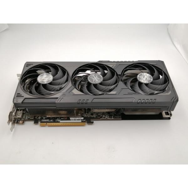 中古】ASRock Radeon RX 9070 XT Steel Legend Dark 16GB RX9070XT