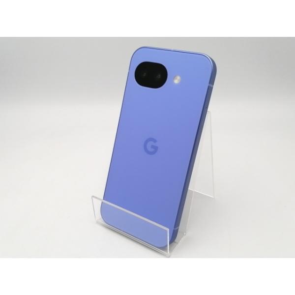 [中古ほぼ未使用]Google Pixel 10a ラベンダー 本体　カバー付き 中古】Google 国内版 【SIMフリー】 Pixel 10a ラベンダー 8GB 256GB