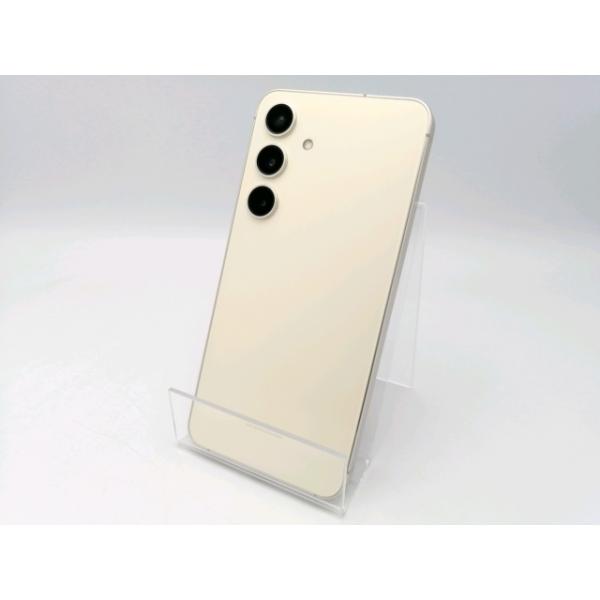 【超美品】Galaxy S24 SIMフリー 判定○ アンバーイエロー 海外版 中古】SAMSUNG 国内版 【SIMフリー】 Galaxy S24 アンバーイエロー 8GB