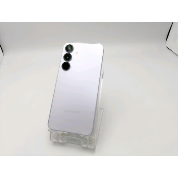 中古】SAMSUNG 国内版 【SIMフリー】 Galaxy S25 アイシーブルー 12GB