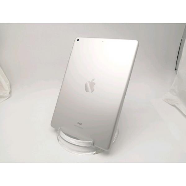 中古】Apple 【Wi-Fi】 iPad（第7世代/2019） 32GB シルバー MW752J/A