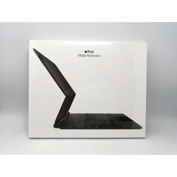 iPad Magic Keyboard日本語 MJQK3J/A(動作確認済み) iPad Magic Keyboard日本語 MJQK3J/A(動作確認済み) アップル(Apple
