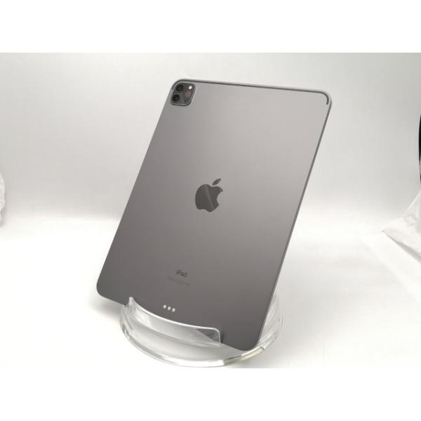 中古】Apple 【Wi-Fi】 11インチ iPad Pro（第2世代/2020） 1TB