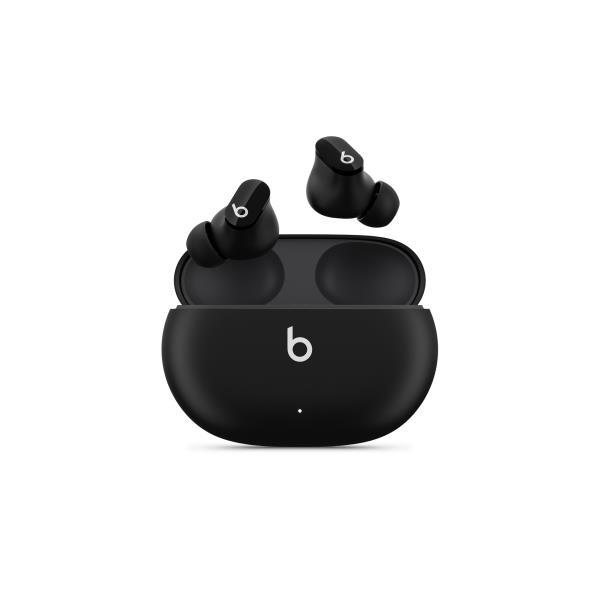 未使用】beats by dr.dre Beats Studio Buds MJ4X3PA/A ブラック【EC