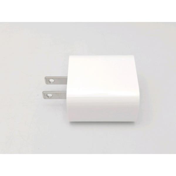 【中古】Apple 20W USB-C 電源アダプタ（A2305） MWVV3AM/A【ECセンター】保証期間１週間