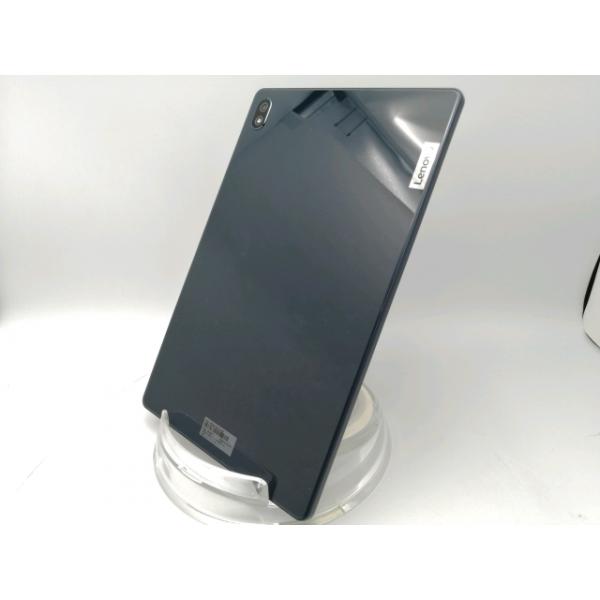中古】Lenovo SoftBank 【SIMフリー】 Lenovo TAB6 アビスブルー