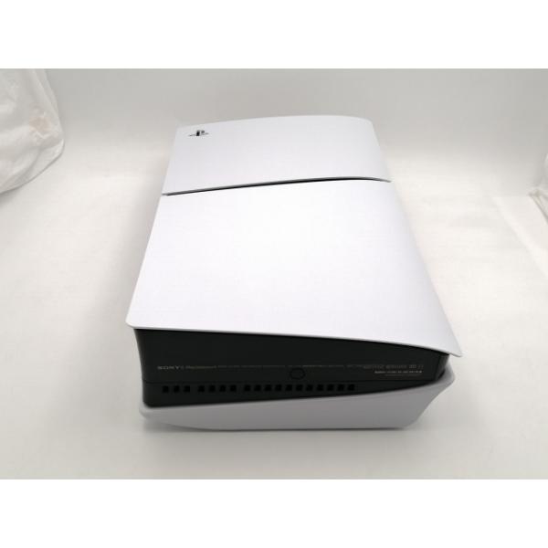 【中古】SONY Playstation5 [モンスターハンターワイルズ 同梱版] CFIJ-10025 [1TB]【ECセンター】保証期間１ヶ月【ランクB】