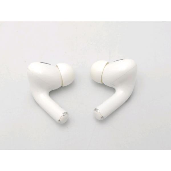 【中古】Apple AirPods Pro 第2世代（2023/USB-C） MTJV3J/A【ECセンター】保証期間１ヶ月