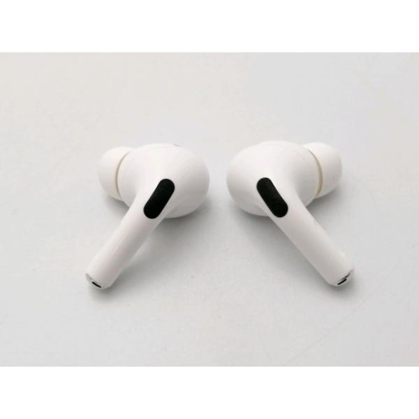 【中古】Apple AirPods Pro 第2世代（2022/Lightning） MQD83J/A【ECセンター】保証期間１ヶ月