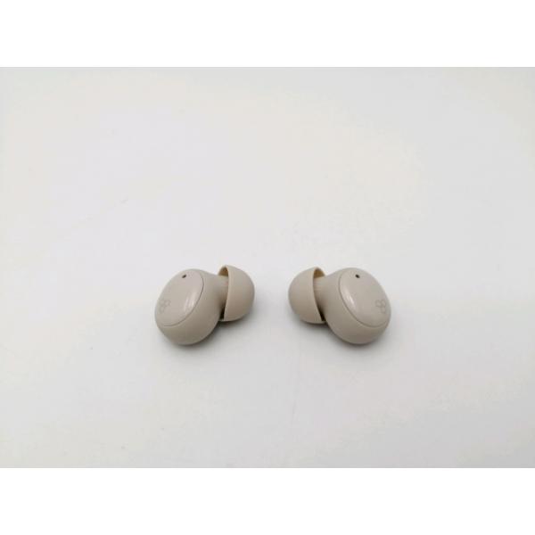 【中古】final ZE500 for ASMR [CREAM]【ECセンター】保証期間１ヶ月【ランクB】