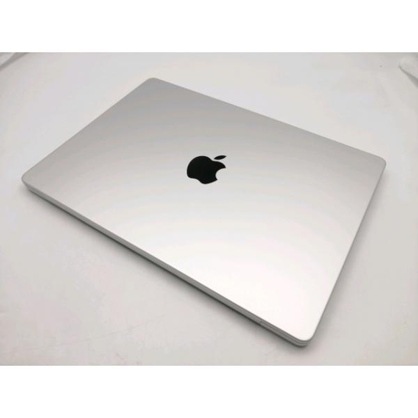 中古】Apple MacBook Pro 14インチ M5 Max(CPU:18C/GPU:32C) 36GB/2TB
