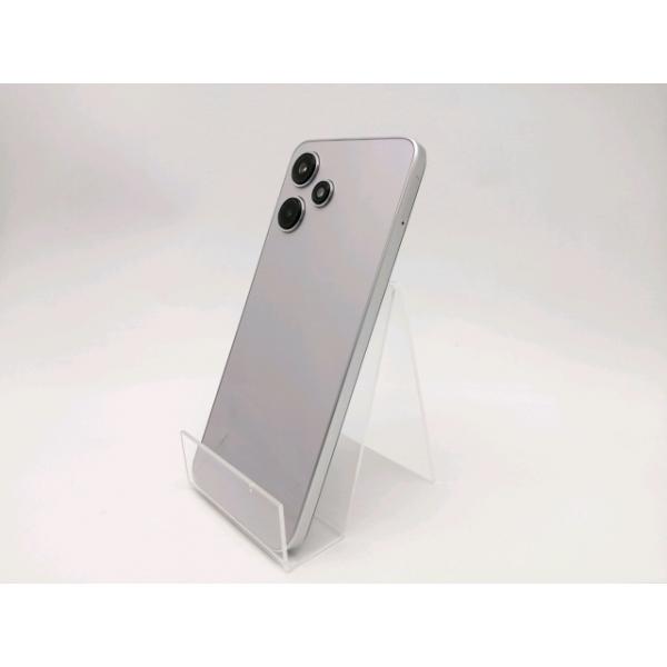 Xiaomi Redmi 12 5G XIG03 シルバー　新品未使用 中古】Xiaomi UQmobile 【SIMフリー】 Redmi 12 5G 4GB 128GB ポーラー
