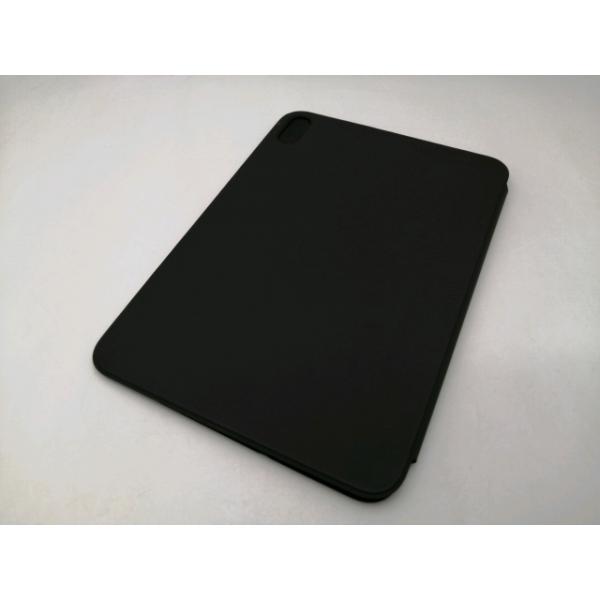 【中古】Apple Smart Folio ブラック  iPad mini(第6世代)用 MM6G3FE/A【ECセンター】保証期間１週間