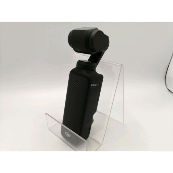 中古】DJI Osmo Pocket 3 クリエイターコンボ【ECセンター】保証期間1