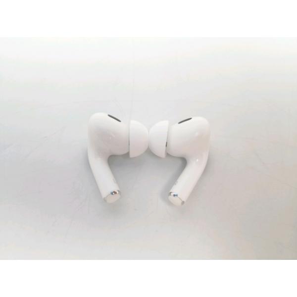 【中古】Apple AirPods Pro 第2世代（2023/USB-C） MTJV3J/A【ECセンター】保証期間１ヶ月