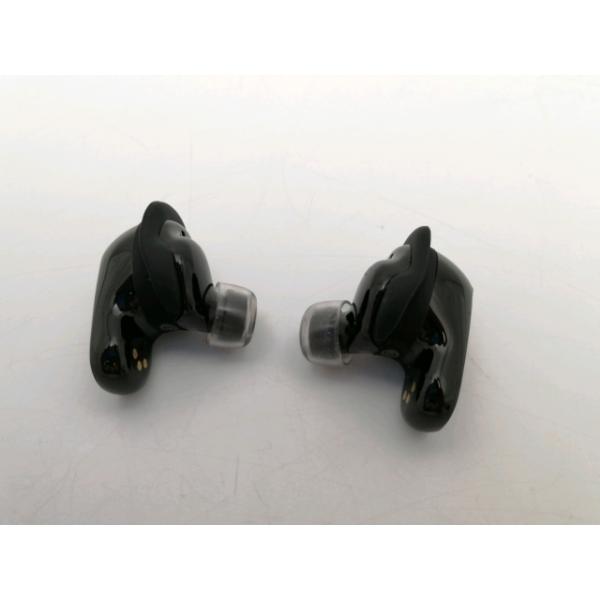 【中古】BOSE QuietComfort Ultra Earbuds [ブラック]【ECセンター】保証期間１ヶ月【ランクB】
