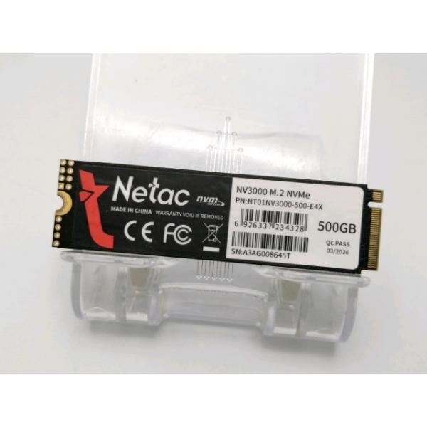 中古】各社 500GB SSD (M.2 2280/PCIe3.0 NVMe)【ECセンター】保証期間