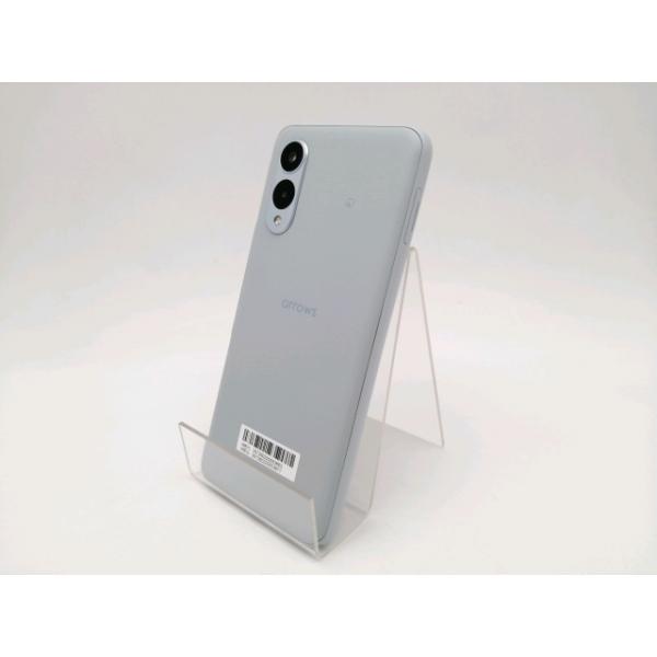 中古】FCNT docomo 【SIMフリー】 arrows We2 ライトブルー 4GB 64GB F
