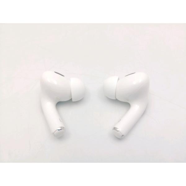 【中古】Apple AirPods Pro 第2世代（2023/USB-C） MTJV3J/A【ECセンター】保証期間１ヶ月