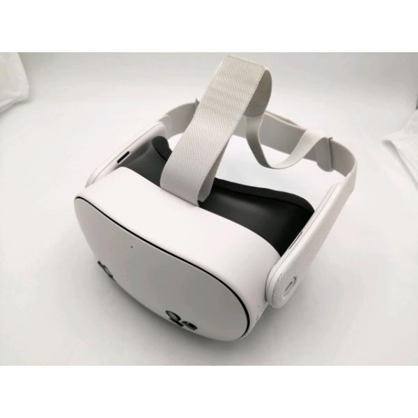 中古】Meta Meta Quest 3S 128GB【ECセンター】保証期間1ヶ月【ランク