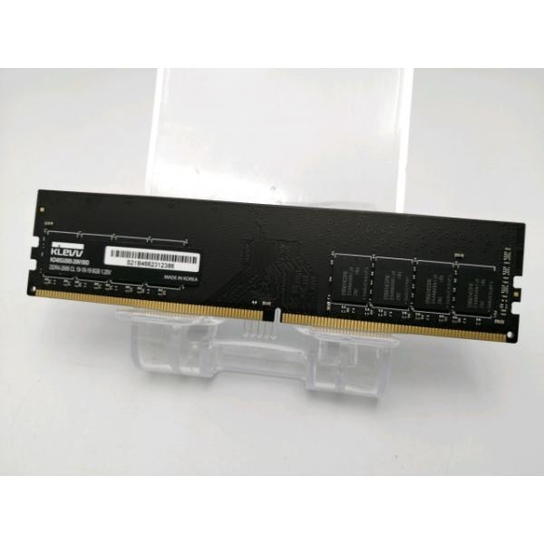 【中古】DDR4 8GB PC4-21300(DDR4-2666)【デスクトップPC用】【ECセンター】保証期間１週間