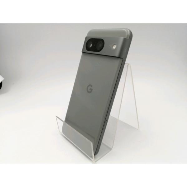 中古】Google docomo 【SIMフリー】 Pixel 8 ヘイゼル 8GB 128GB GZPF0
