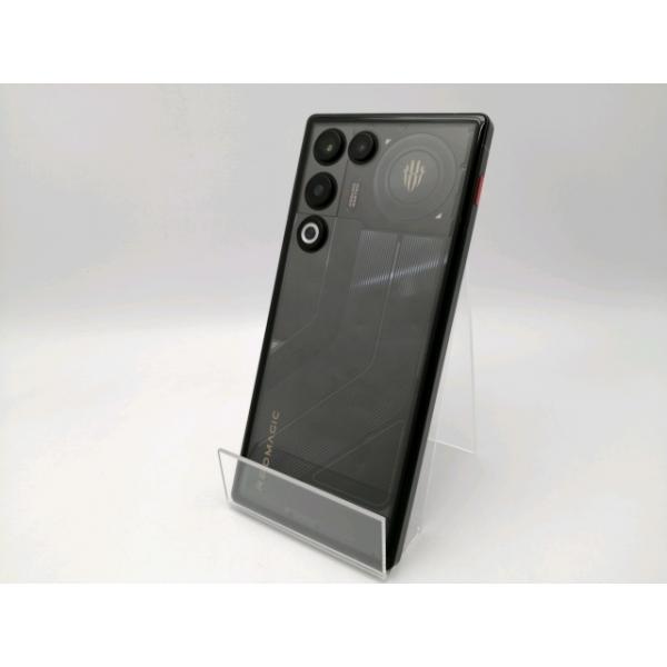 中古】Nubia 国内版 【SIMフリー】 REDMAGIC 11 Air Phantom/ブラック