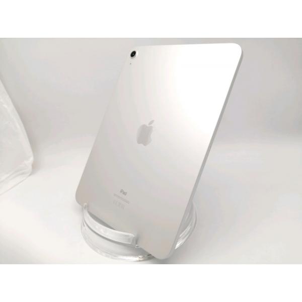 【中古】Apple 海外版 【Wi-Fi】 iPad（第10世代/2022） 64GB シルバー【ECセンター】保証期間１ヶ月【ランクA】