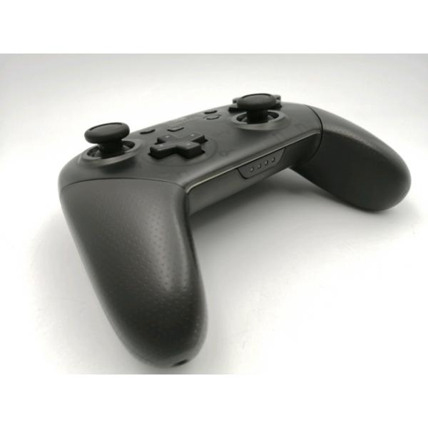 【中古】Nintendo Switch Proコントローラー HAC-A-FSSKA【ECセンター】保証期間１週間【ランクB】