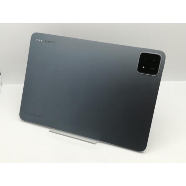 中古】Xiaomi 国内版 【Wi-Fi】 Xiaomi Pad 6S Pro 12.4 グラファイト