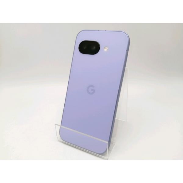 【新品未使用品】Google Pixel 9a アイリス 128GB 中古】Google 国内版 【SIMフリー】 Pixel 9a アイリス 8GB 128GB【EC