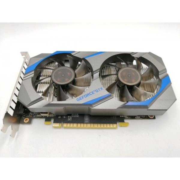 安*ス様 動作確認済み 中古品 玄人志向 GTX1650 GDDR6 4GB 中古】玄人志向 GF-GTX1650D6-E4GB/DF3 GTX1650/4GB(GDDR6)/PCI-E【EC