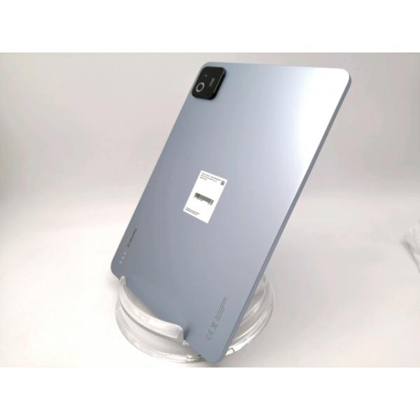 【新品・未使用品】Xiaomi Pad 8 8G+128G 中古】Xiaomi 国内版 【Wi-Fi】 Xiaomi Pad 8 ブルー 【Snapdragon 8s
