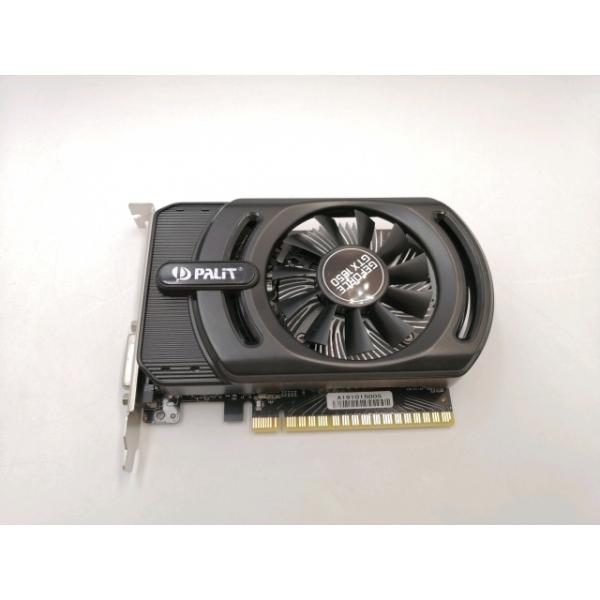 ♢USED グラフィックボード♢ Palit GeForce GTX 1650 中古】Palit GeForce GTX 1650 StormX(NE51650006G1-1170F) GTX1650