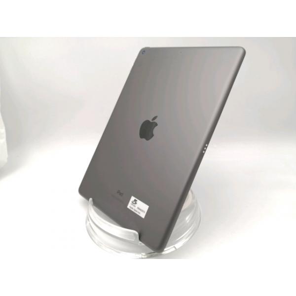 中古】Apple 【Wi-Fi】 iPad（第7世代/2019） 32GB スペースグレイ